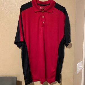 Chaps78 Performance Golf Shirt